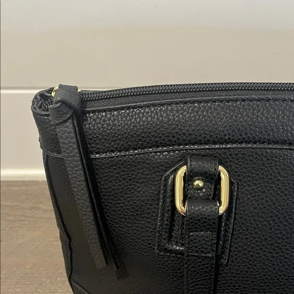 Liz claborne - Valarie Sarchel - Black NWT - Picture 7 of 10